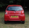 USED 2009 59 SUZUKI ALTO 1.0 SZ4 5d 68 BHP www.suffolkcarcentre.co.uk - Located at Ilketshall