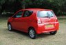 USED 2009 59 SUZUKI ALTO 1.0 SZ4 5d 68 BHP www.suffolkcarcentre.co.uk - Located at Ilketshall