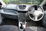 USED 2009 59 SUZUKI ALTO 1.0 SZ4 5d 68 BHP www.suffolkcarcentre.co.uk - Located at Ilketshall