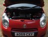 USED 2009 59 SUZUKI ALTO 1.0 SZ4 5d 68 BHP www.suffolkcarcentre.co.uk - Located at Ilketshall