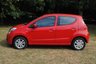 USED 2009 59 SUZUKI ALTO 1.0 SZ4 5d 68 BHP www.suffolkcarcentre.co.uk - Located at Ilketshall