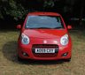 USED 2009 59 SUZUKI ALTO 1.0 SZ4 5d 68 BHP www.suffolkcarcentre.co.uk - Located at Ilketshall