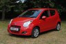 USED 2009 59 SUZUKI ALTO 1.0 SZ4 5d 68 BHP www.suffolkcarcentre.co.uk - Located at Ilketshall
