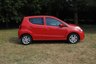USED 2009 59 SUZUKI ALTO 1.0 SZ4 5d 68 BHP www.suffolkcarcentre.co.uk - Located at Ilketshall
