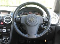 USED 2008 08 VAUXHALL CORSA 1.2 DESIGN 16V 5d 80 BHP www.suffolkcarcentre.co.uk - Located at Ilketshall