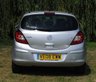 USED 2008 08 VAUXHALL CORSA 1.2 DESIGN 16V 5d 80 BHP www.suffolkcarcentre.co.uk - Located at Ilketshall