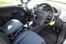 USED 2008 08 VAUXHALL CORSA 1.2 DESIGN 16V 5d 80 BHP www.suffolkcarcentre.co.uk - Located at Ilketshall
