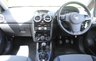 USED 2008 08 VAUXHALL CORSA 1.2 DESIGN 16V 5d 80 BHP www.suffolkcarcentre.co.uk - Located at Ilketshall