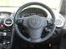 USED 2008 08 VAUXHALL CORSA 1.2 DESIGN 16V 5d 80 BHP www.suffolkcarcentre.co.uk - Located at Ilketshall