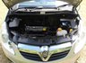 USED 2008 08 VAUXHALL CORSA 1.2 DESIGN 16V 5d 80 BHP www.suffolkcarcentre.co.uk - Located at Ilketshall