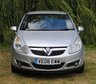 USED 2008 08 VAUXHALL CORSA 1.2 DESIGN 16V 5d 80 BHP www.suffolkcarcentre.co.uk - Located at Ilketshall