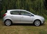 USED 2008 08 VAUXHALL CORSA 1.2 DESIGN 16V 5d 80 BHP www.suffolkcarcentre.co.uk - Located at Ilketshall