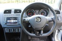USED 2011 61 VOLKSWAGEN FOX 1.2 URBAN FOX 3d 59 BHP www.suffolkcarcentre.co.uk - Located at Ilketshall
