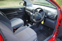 USED 2011 61 VOLKSWAGEN FOX 1.2 URBAN FOX 3d 59 BHP www.suffolkcarcentre.co.uk - Located at Ilketshall