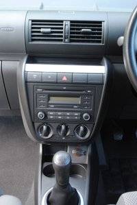 USED 2011 61 VOLKSWAGEN FOX 1.2 URBAN FOX 3d 59 BHP www.suffolkcarcentre.co.uk - Located at Ilketshall