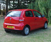 USED 2011 61 VOLKSWAGEN FOX 1.2 URBAN FOX 3d 59 BHP www.suffolkcarcentre.co.uk - Located at Ilketshall