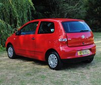 USED 2011 61 VOLKSWAGEN FOX 1.2 URBAN FOX 3d 59 BHP www.suffolkcarcentre.co.uk - Located at Ilketshall