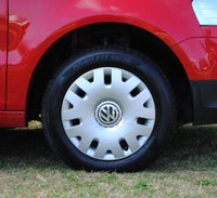 USED 2011 61 VOLKSWAGEN FOX 1.2 URBAN FOX 3d 59 BHP www.suffolkcarcentre.co.uk - Located at Ilketshall