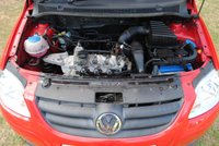 USED 2011 61 VOLKSWAGEN FOX 1.2 URBAN FOX 3d 59 BHP www.suffolkcarcentre.co.uk - Located at Ilketshall