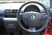 USED 2011 61 VOLKSWAGEN FOX 1.2 URBAN FOX 3d 59 BHP www.suffolkcarcentre.co.uk - Located at Ilketshall