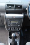 USED 2011 61 VOLKSWAGEN FOX 1.2 URBAN FOX 3d 59 BHP www.suffolkcarcentre.co.uk - Located at Ilketshall