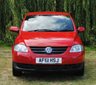 USED 2011 61 VOLKSWAGEN FOX 1.2 URBAN FOX 3d 59 BHP www.suffolkcarcentre.co.uk - Located at Ilketshall