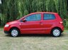 USED 2011 61 VOLKSWAGEN FOX 1.2 URBAN FOX 3d 59 BHP www.suffolkcarcentre.co.uk - Located at Ilketshall