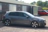 USED 2017 67 VOLKSWAGEN GOLF 2.0 GTI TSI 5d 227 BHP 3x RECORDED VW SERVICES