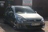 USED 2017 67 VOLKSWAGEN GOLF 2.0 GTI TSI 5d 227 BHP 3x RECORDED VW SERVICES