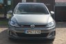 USED 2017 67 VOLKSWAGEN GOLF 2.0 GTI TSI 5d 227 BHP 3x RECORDED VW SERVICES