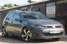 USED 2017 67 VOLKSWAGEN GOLF 2.0 GTI TSI 5d 227 BHP 3x RECORDED VW SERVICES