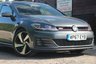 USED 2017 67 VOLKSWAGEN GOLF 2.0 GTI TSI 5d 227 BHP 3x RECORDED VW SERVICES