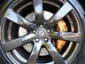 USED 2010 59 NISSAN GT-R 3.8 BLACK EDITION 2d 479 BHP ONLY 17K FSH SAT NAV A/C 500HP