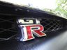 USED 2010 59 NISSAN GT-R 3.8 BLACK EDITION 2d 479 BHP ONLY 17K FSH SAT NAV A/C 500HP