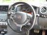 USED 2010 59 NISSAN GT-R 3.8 BLACK EDITION 2d 479 BHP ONLY 17K FSH SAT NAV A/C 500HP