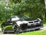 USED 2010 59 NISSAN GT-R 3.8 BLACK EDITION 2d 479 BHP ONLY 17K FSH SAT NAV A/C 500HP