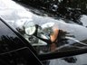 USED 2010 59 NISSAN GT-R 3.8 BLACK EDITION 2d 479 BHP ONLY 17K FSH SAT NAV A/C 500HP