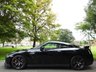 USED 2010 59 NISSAN GT-R 3.8 BLACK EDITION 2d 479 BHP ONLY 17K FSH SAT NAV A/C 500HP