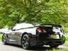 USED 2010 59 NISSAN GT-R 3.8 BLACK EDITION 2d 479 BHP ONLY 17K FSH SAT NAV A/C 500HP