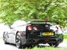 USED 2010 59 NISSAN GT-R 3.8 BLACK EDITION 2d 479 BHP ONLY 17K FSH SAT NAV A/C 500HP