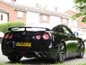 USED 2010 59 NISSAN GT-R 3.8 BLACK EDITION 2d 479 BHP ONLY 17K FSH SAT NAV A/C 500HP
