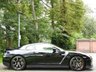 USED 2010 59 NISSAN GT-R 3.8 BLACK EDITION 2d 479 BHP ONLY 17K FSH SAT NAV A/C 500HP