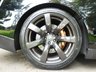 USED 2010 59 NISSAN GT-R 3.8 BLACK EDITION 2d 479 BHP ONLY 17K FSH SAT NAV A/C 500HP