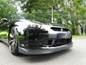 USED 2010 59 NISSAN GT-R 3.8 BLACK EDITION 2d 479 BHP ONLY 17K FSH SAT NAV A/C 500HP