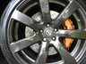 USED 2010 59 NISSAN GT-R 3.8 BLACK EDITION 2d 479 BHP ONLY 17K FSH SAT NAV A/C 500HP