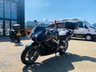 USED 2008 08 HONDA VFR 800 A-8  WITH HUGE SERVICE HISTORY