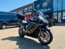 USED 2008 08 HONDA VFR 800 A-8  WITH HUGE SERVICE HISTORY