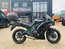 USED 2015 15 KAWASAKI ER-6F FFF FRESH SERVICE & 3 MONTH WARRANTY