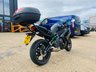 USED 2015 15 KAWASAKI ER-6F FFF FRESH SERVICE & 3 MONTH WARRANTY