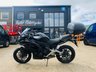 USED 2015 15 KAWASAKI ER-6F FFF FRESH SERVICE & 3 MONTH WARRANTY
